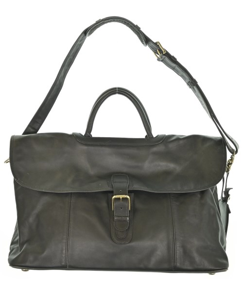 COACH(コーチ)ハンドバッグ 黒 サイズ:-/2200671440053