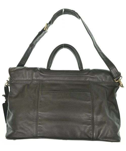 COACH（コーチ）ハンドバッグ 黒 サイズ:- レディース/2200671440053