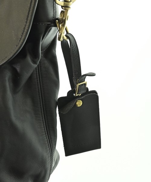 COACH（コーチ）ハンドバッグ 黒 サイズ:- レディース/2200671440053