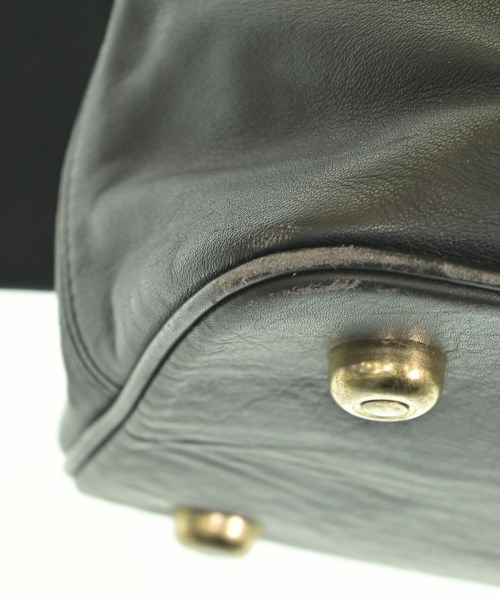 COACH（コーチ）ハンドバッグ 黒 サイズ:- レディース/2200671440053