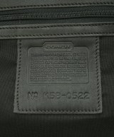 COACH（コーチ）ハンドバッグ 黒 サイズ:- レディース/2200671440053
