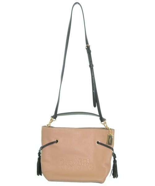 COACH（コーチ）トートバッグ ベージュ サイズ:- レディース/2200671492199