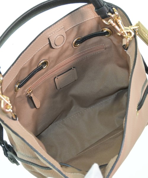 COACH（コーチ）トートバッグ ベージュ サイズ:- レディース/2200671492199