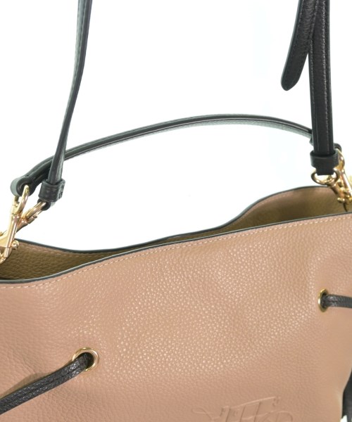 COACH（コーチ）トートバッグ ベージュ サイズ:- レディース/2200671492199