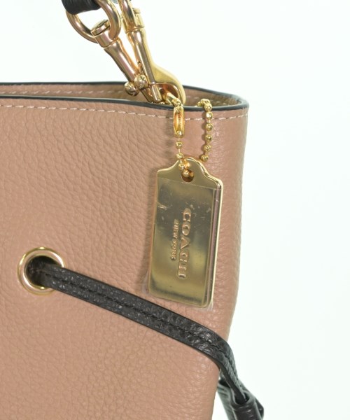 COACH（コーチ）トートバッグ ベージュ サイズ:- レディース/2200671492199
