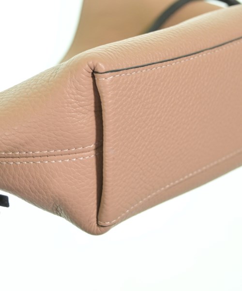 COACH（コーチ）トートバッグ ベージュ サイズ:- レディース/2200671492199