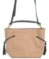COACH（コーチ）トートバッグ ベージュ サイズ:- レディース/2200671492199