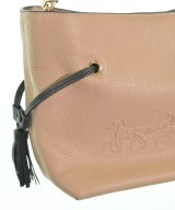 COACH（コーチ）トートバッグ ベージュ サイズ:- レディース/2200671492199