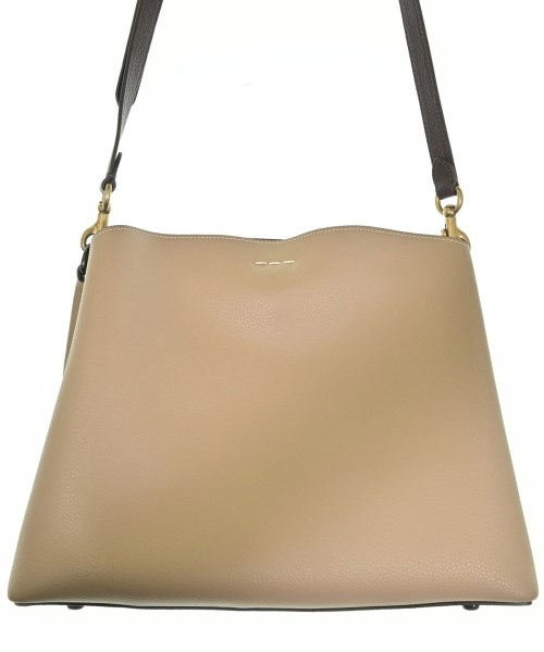 COACH（コーチ）ショルダーバッグ ベージュ サイズ:- レディース/2200671515010