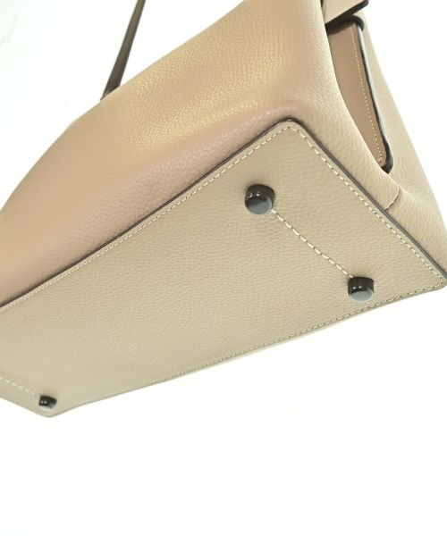 COACH（コーチ）ショルダーバッグ ベージュ サイズ:- レディース/2200671515010