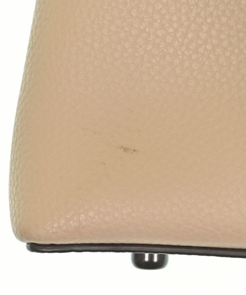 COACH（コーチ）ショルダーバッグ ベージュ サイズ:- レディース/2200671515010