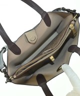 COACH（コーチ）ショルダーバッグ グレー サイズ:24 レディース/2200671515027