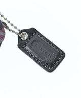 COACH（コーチ）財布・コインケース 紫 サイズ:- レディース/2200665634130