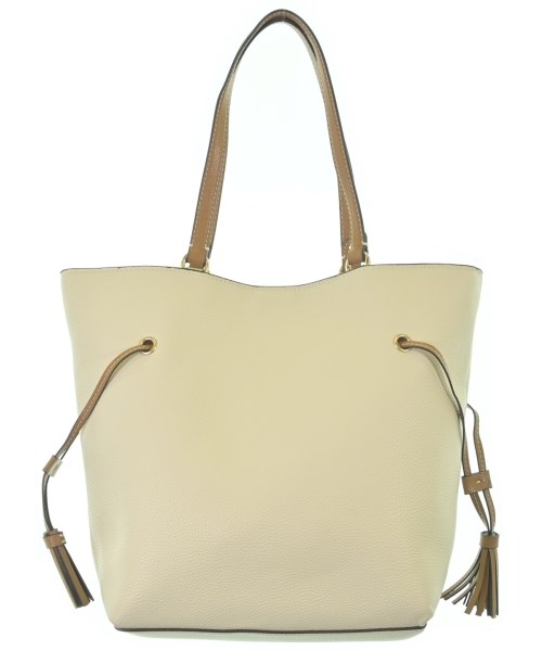 COACH（コーチ）トートバッグ 白 サイズ:- レディース/2200667941083