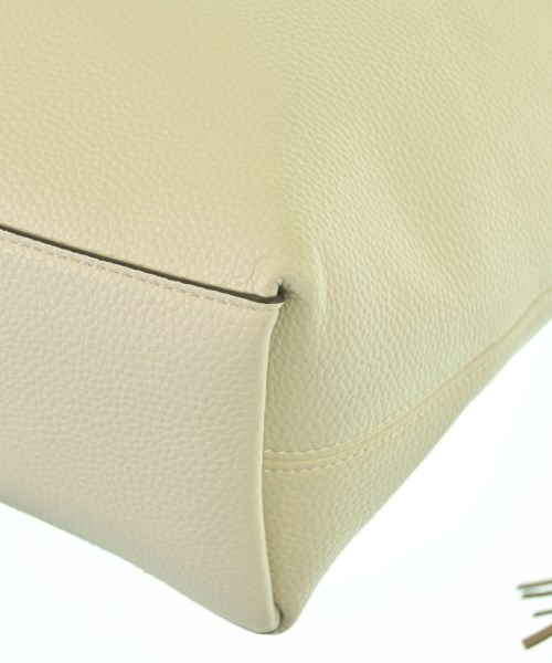 COACH（コーチ）トートバッグ 白 サイズ:- レディース/2200667941083