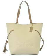 COACH（コーチ）トートバッグ 白 サイズ:- レディース/2200667941083