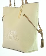 COACH（コーチ）トートバッグ 白 サイズ:- レディース/2200667941083