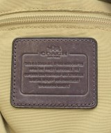 COACH（コーチ）ショルダーバッグ ベージュ サイズ:- レディース/2200669102062