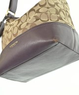 COACH（コーチ）ショルダーバッグ ベージュ サイズ:- レディース/2200669102062