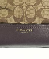 COACH（コーチ）ショルダーバッグ ベージュ サイズ:- レディース/2200669102062