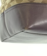 COACH（コーチ）ショルダーバッグ ベージュ サイズ:- レディース/2200669102062