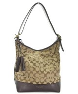 COACH ショルダーバッグ
