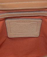 COACH（コーチ）トートバッグ 茶 サイズ:- レディース/2200672256240