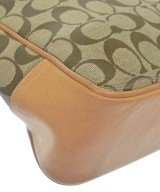 COACH（コーチ）トートバッグ 茶 サイズ:- レディース/2200672256240