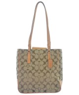 COACH トートバッグ