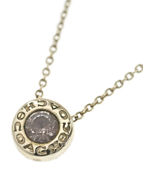 COACH(コーチ)ネックレス ゴールド サイズ:-/2200672256721