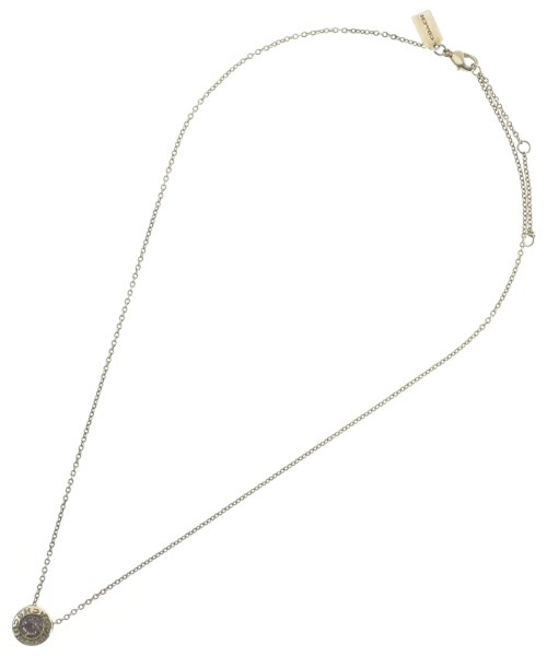 COACH（コーチ）ネックレス ゴールド サイズ:- レディース/2200672256721