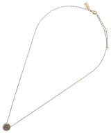 COACH（コーチ）ネックレス ゴールド サイズ:- レディース/2200672256721