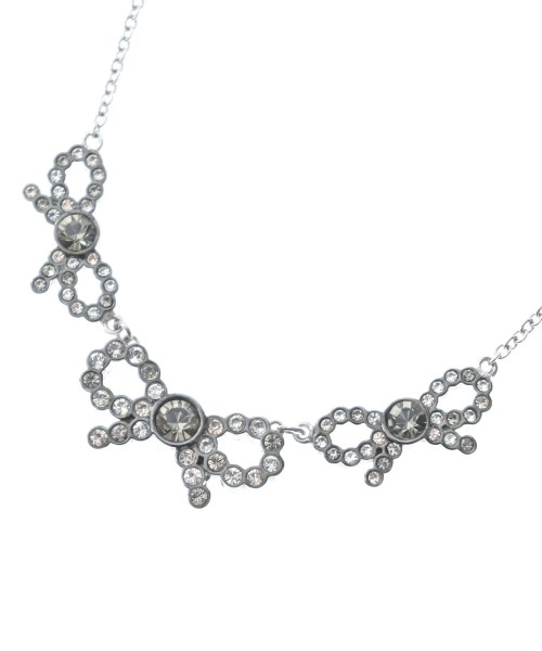 COACH(コーチ)ネックレス シルバー サイズ:-/2200672256738