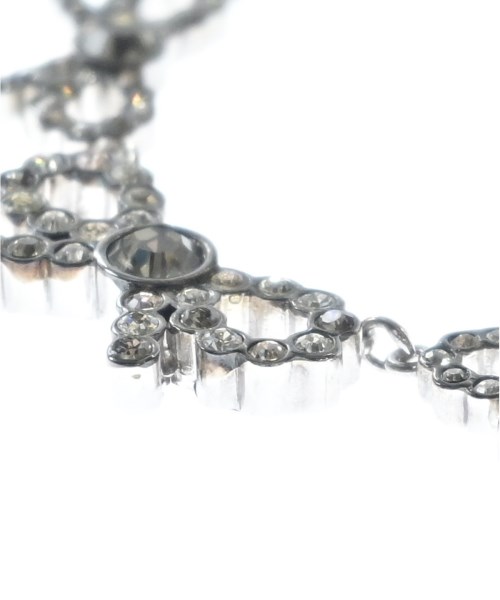 COACH（コーチ）ネックレス シルバー サイズ:- レディース/2200672256738