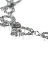 COACH（コーチ）ネックレス シルバー サイズ:- レディース/2200672256738