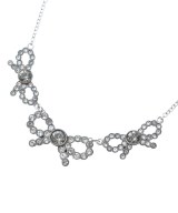 COACH ネックレス