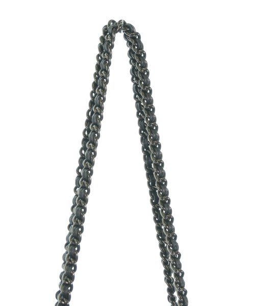 COACH（コーチ）ショルダーバッグ 黒 サイズ:- レディース/2200672296048