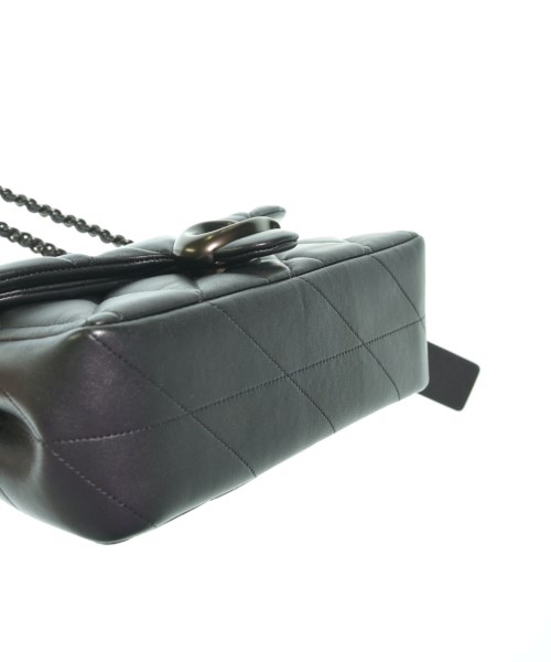 COACH（コーチ）ショルダーバッグ 黒 サイズ:- レディース/2200672296048