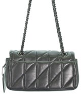 COACH（コーチ）ショルダーバッグ 黒 サイズ:- レディース/2200672296048