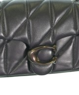 COACH（コーチ）ショルダーバッグ 黒 サイズ:- レディース/2200672296048