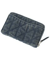 COACH（コーチ）財布・コインケース 紺 サイズ:- レディース/2200672296055