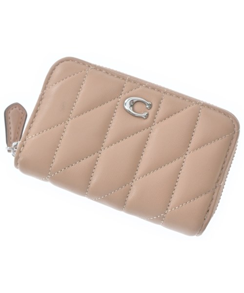 COACH(コーチ)のカードケース サイズ:- 8,800円