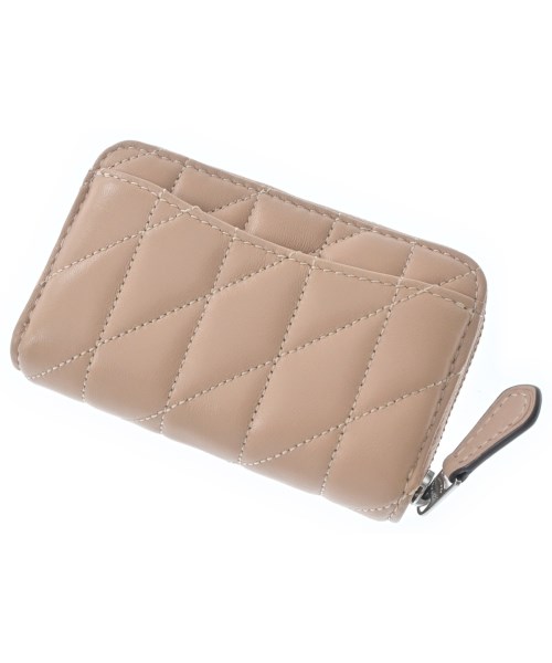 COACH（コーチ）カードケース ベージュ サイズ:- レディース/2200729495196