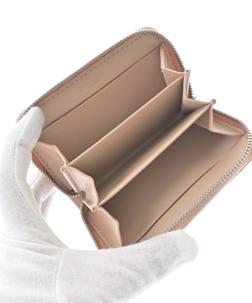 COACH（コーチ）カードケース ベージュ サイズ:- レディース/2200729495196