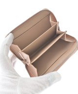 COACH（コーチ）カードケース ベージュ サイズ:- レディース/2200729495196