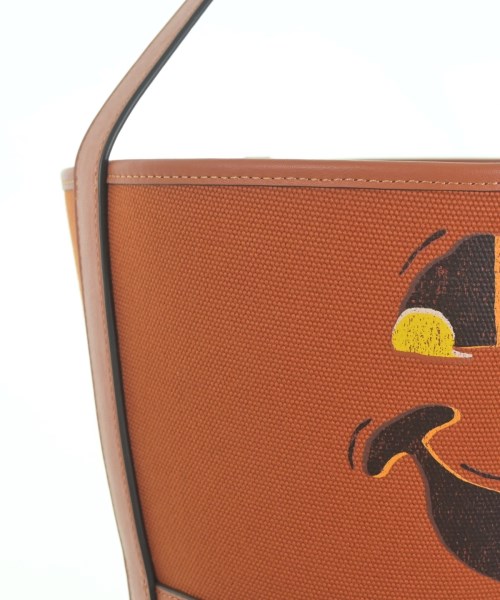 COACH（コーチ）ハンドバッグ オレンジ サイズ:- レディース/2200729613040