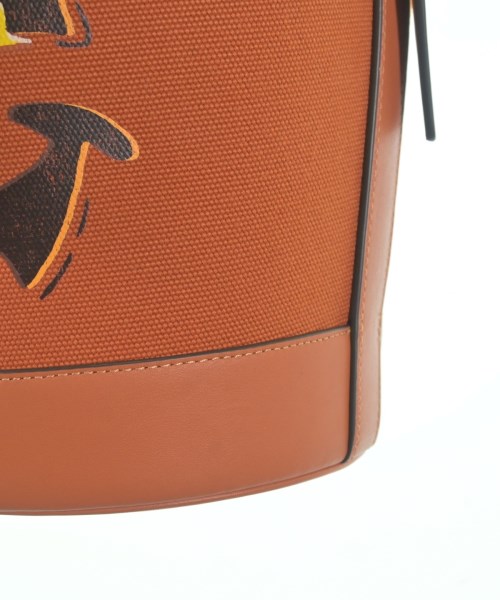 COACH（コーチ）ハンドバッグ オレンジ サイズ:- レディース/2200729613040