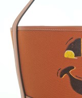 COACH（コーチ）ハンドバッグ オレンジ サイズ:- レディース/2200729613040