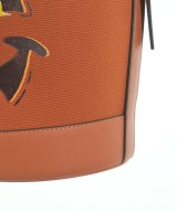 COACH（コーチ）ハンドバッグ オレンジ サイズ:- レディース/2200729613040