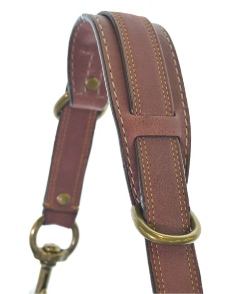 COACH（コーチ）ハンドバッグ 赤 サイズ:- レディース/2200729614313